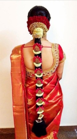 Traditional Tamil Wedding